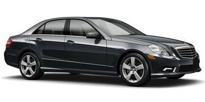2011 Mercedes-Benz E-Class E 350 — Sedan — 38,984 mi — Tampa, FL