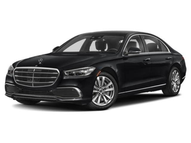 2022 Mercedes-Benz S-Class S 500 — Sedan — 31,453 mi — Tampa, FL