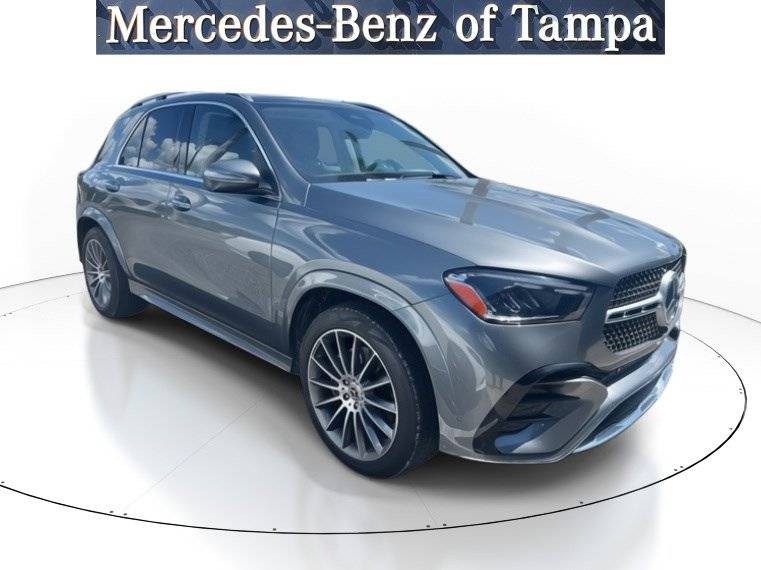 2024 Mercedes-Benz GLE GLE 350 — SUV — 22,251 mi — Tampa, FL