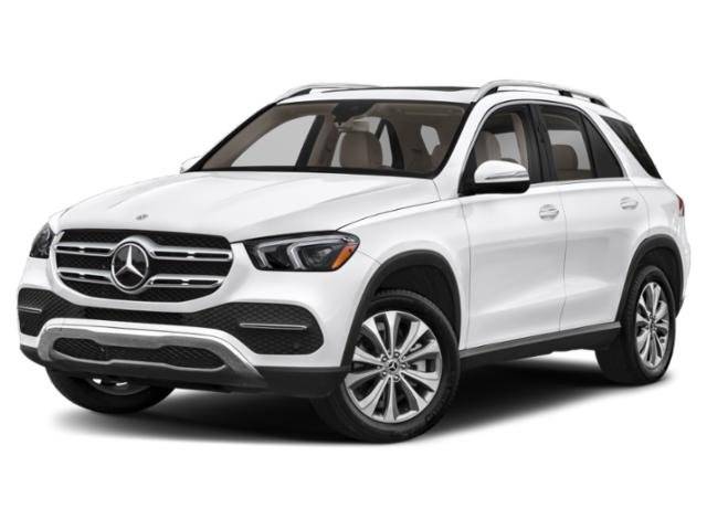 2021 Mercedes-Benz GLE GLE 350 — SUV — 78,170 mi — Tampa, FL