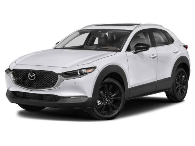 2022 Mazda CX-30 Turbo Premium Plus — SUV — 30,737 mi — Tampa, FL