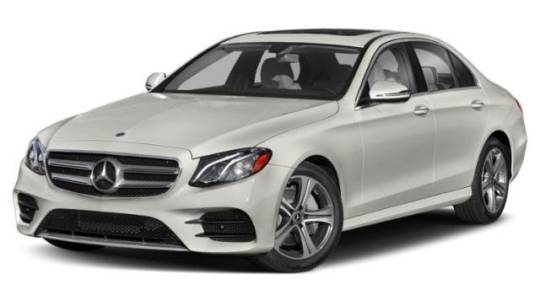 2020 Mercedes-Benz E-Class E 350 — Sedan — 44,119 mi — Tampa, FL