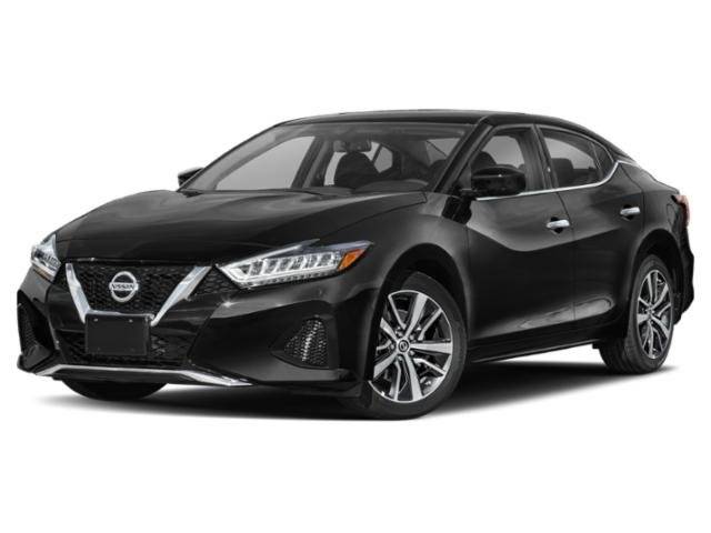 2019 Nissan Maxima SL — Sedan — 65,414 mi — Tampa, FL
