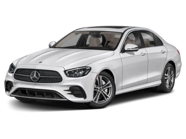 2021 Mercedes-Benz E-Class E 350 — Sedan — 41,834 mi — Tampa, FL