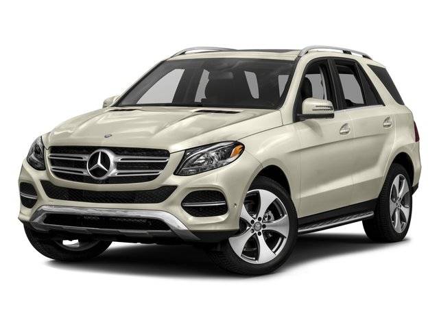 2016 Mercedes-Benz GLE GLE 350 — SUV — 105,326 mi — Tampa, FL