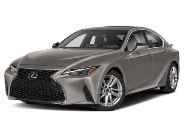 2021 Lexus IS IS 300 — Sedan — 40,044 mi — Tampa, FL