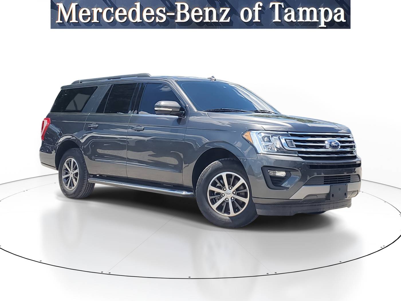 2021 Ford Expedition XLT — SUV — 87,999 mi — Tampa, FL