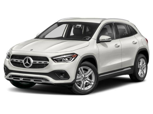 2021 Mercedes-Benz GLA GLA 250 — SUV — 18,029 mi — Tampa, FL