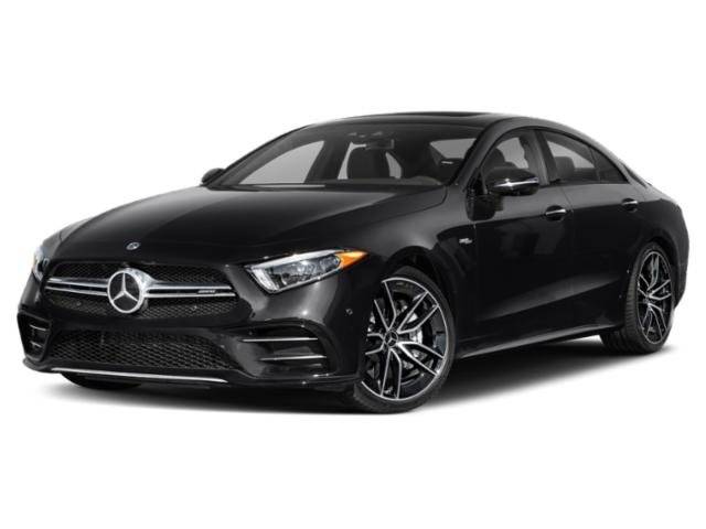 2021 Mercedes-Benz CLS AMG CLS 53 — Sedan — 49,538 mi — Tampa, FL