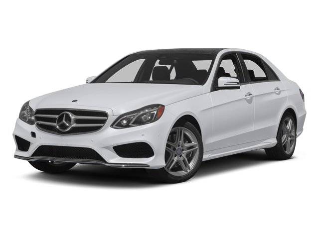 2014 Mercedes-Benz E-Class E 350 — Sedan — 76,381 mi — Tampa, FL