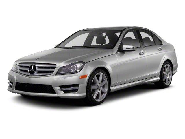 2012 Mercedes-Benz C-Class C 250 — Sedan — 49,066 mi — Tampa, FL