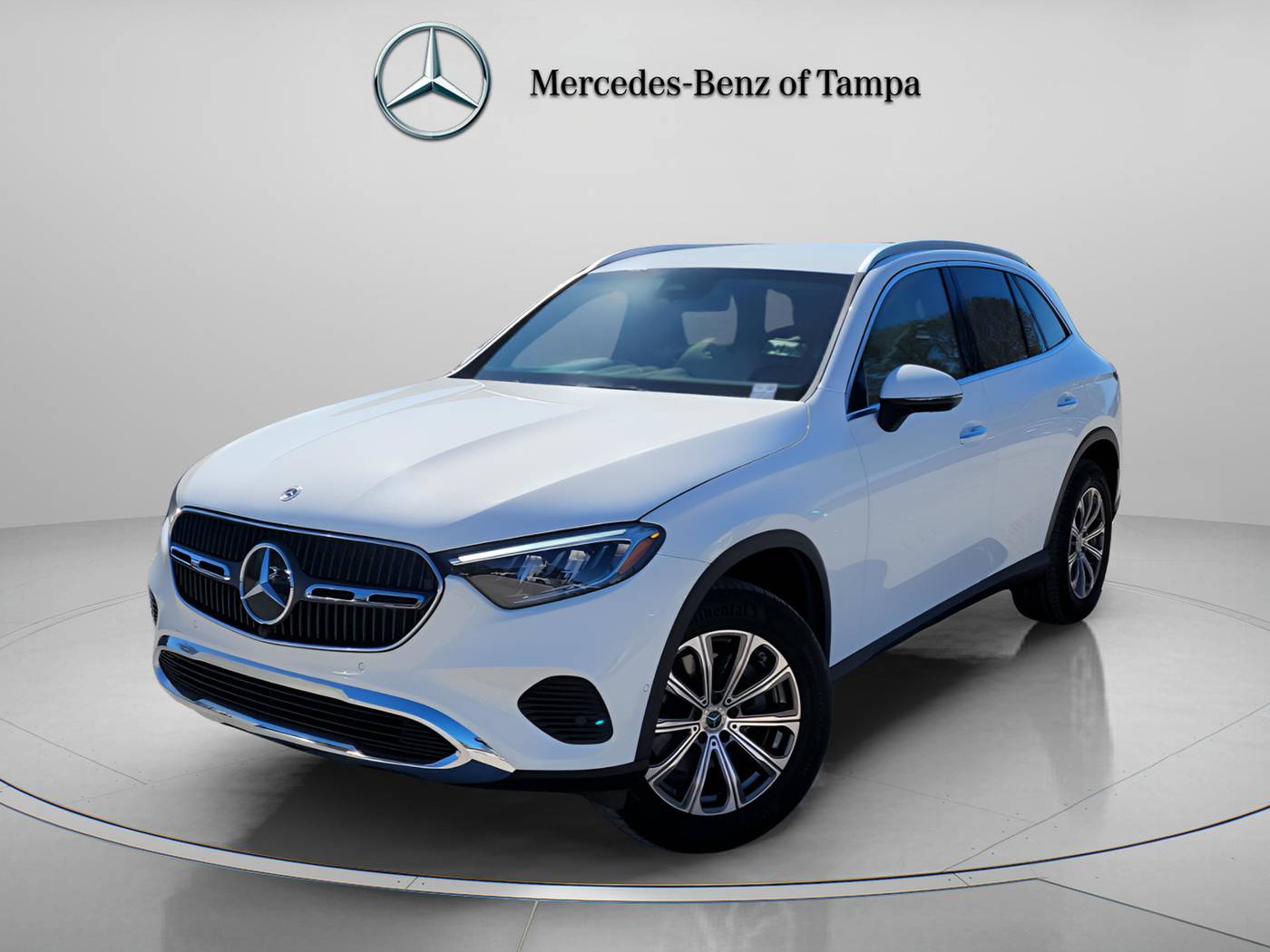 2023 Mercedes-Benz GLC GLC 300 — SUV — 31,510 mi — Tampa, FL