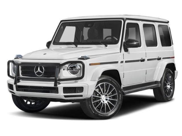 2020 Mercedes-Benz G-Class G 550 — SUV — 59,081 mi — Tampa, FL