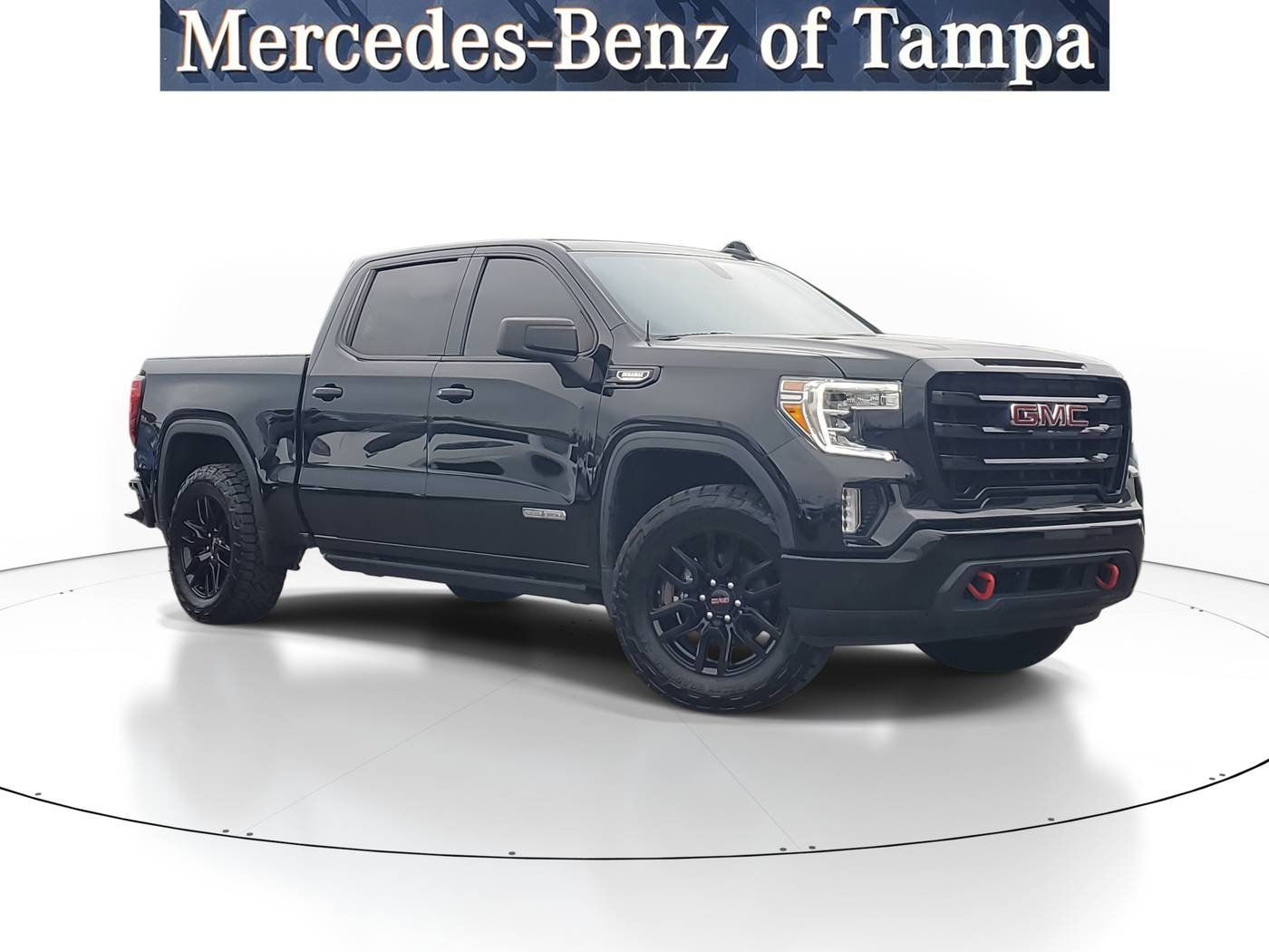 2021 GMC Sierra 1500 Elevation — Pickup Truck — 45,338 mi — Tampa, FL