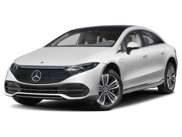 2024 Mercedes-Benz EQS Sedan EQS 450 — Hatchback — 2,732 mi — Tampa, FL
