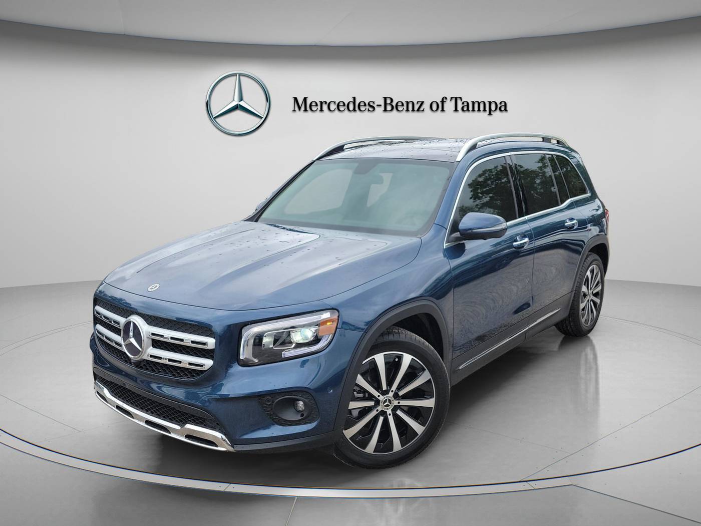 2023 Mercedes-Benz GLB GLB 250 — SUV — 54,211 mi — Tampa, FL