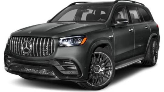 2021 Mercedes-Benz GLS AMG GLS 63 — SUV — 14,487 mi — Tampa, FL