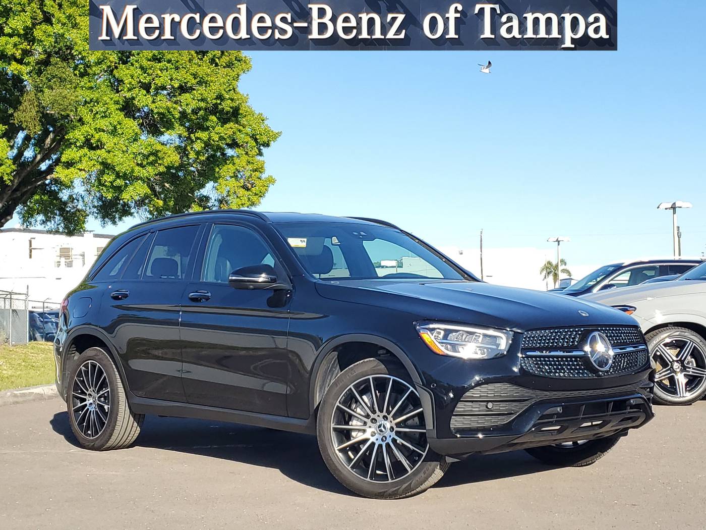 2024 Mercedes-Benz GLS GLS 450 — SUV — 3,575 mi — Tampa, FL