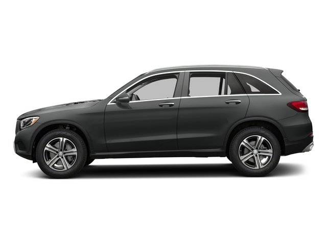 2018 Mercedes-Benz GLC GLC 300 — SUV — 77,676 mi — Tampa, FL