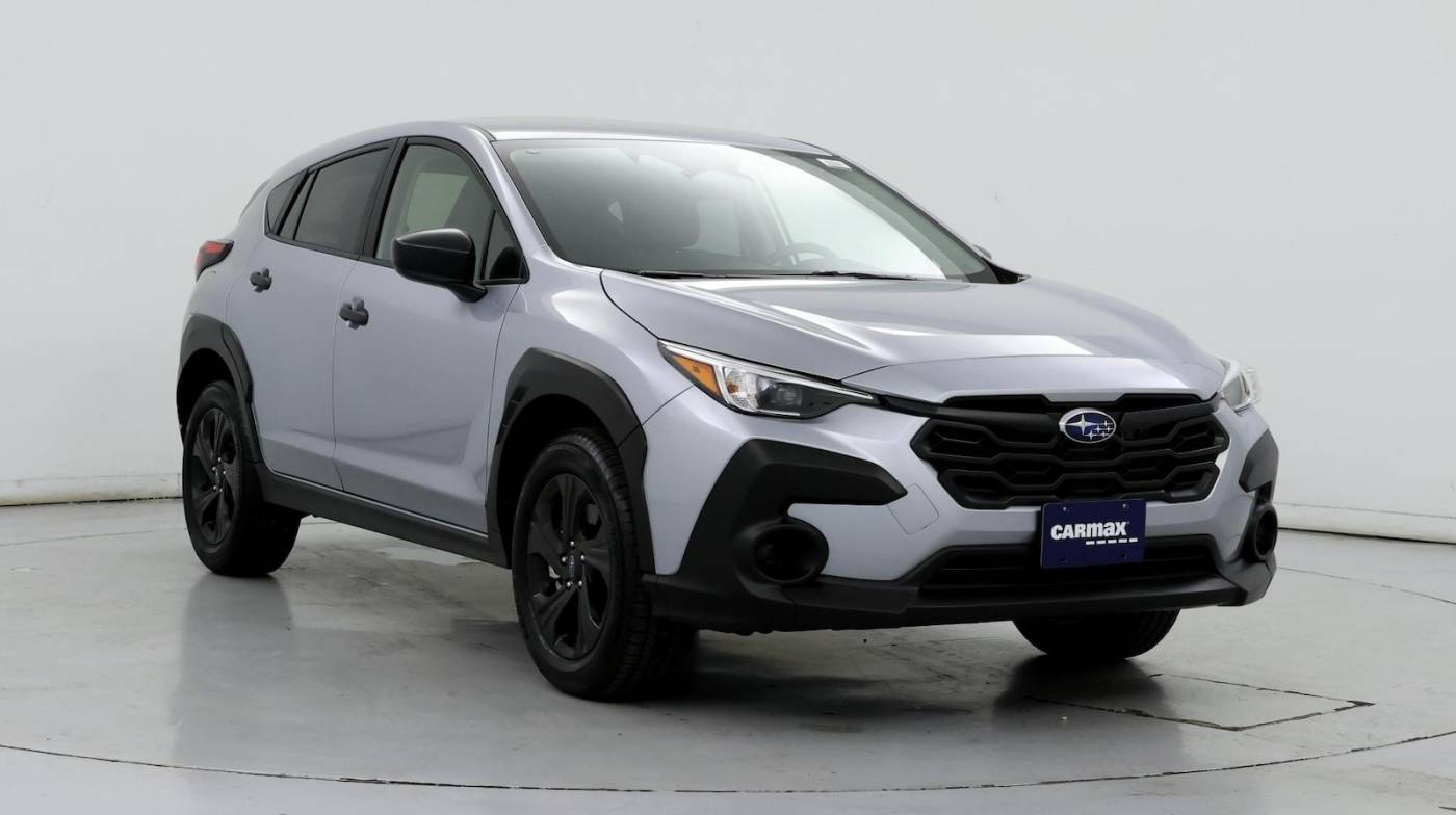 2024 Subaru Crosstrek 2.0i — SUV — 1,027 mi — Fort Worth, TX