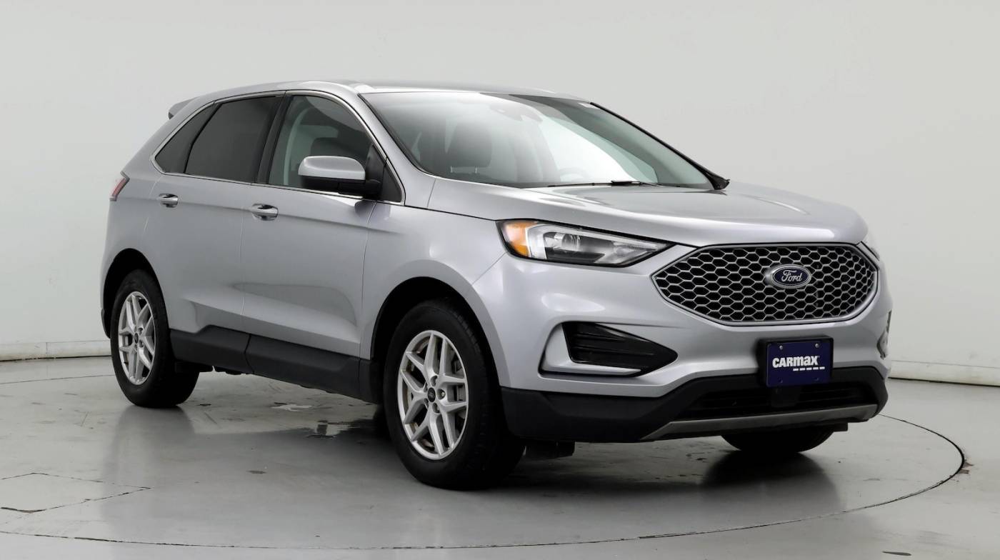 2023 Ford Edge SEL — SUV — 33,150 mi — Fort Worth, TX