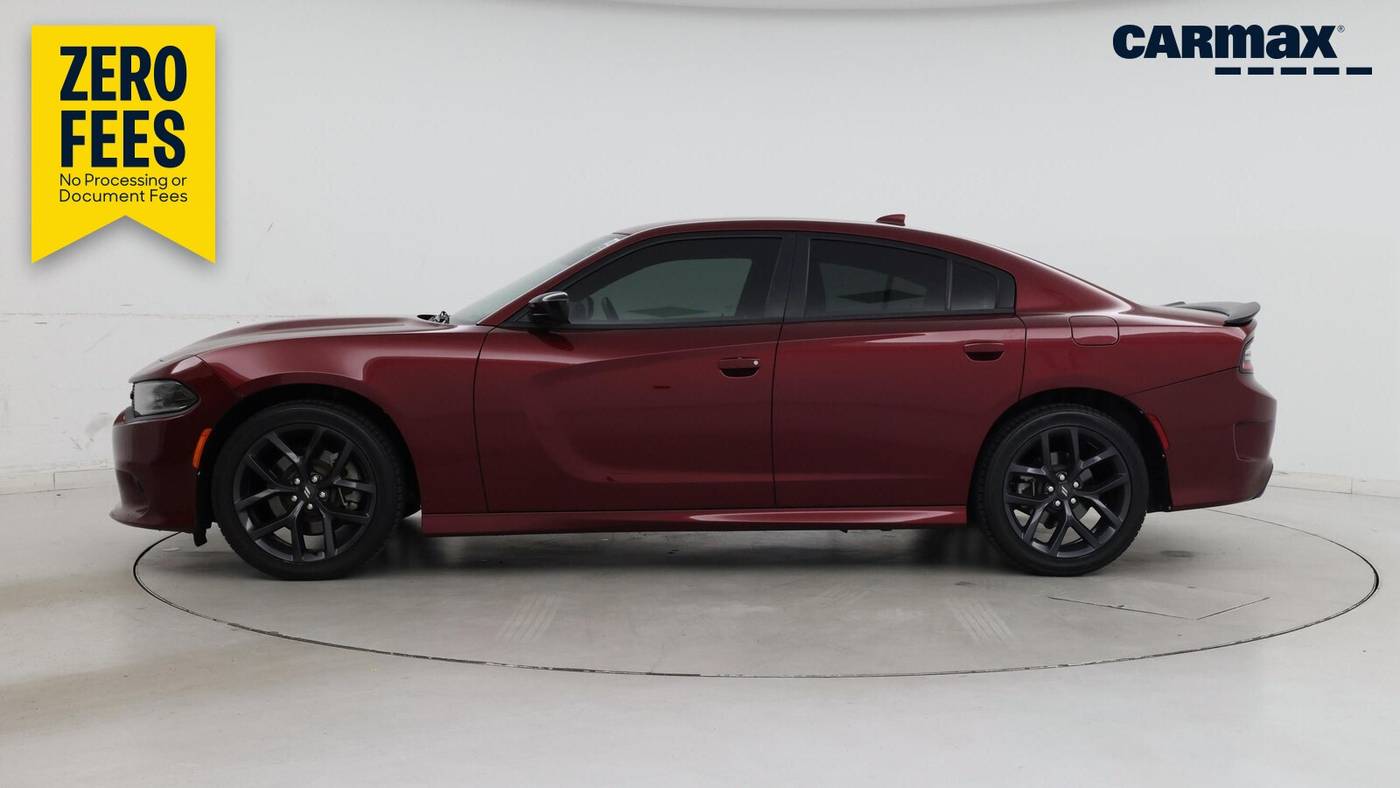 2021 Dodge Charger GT
