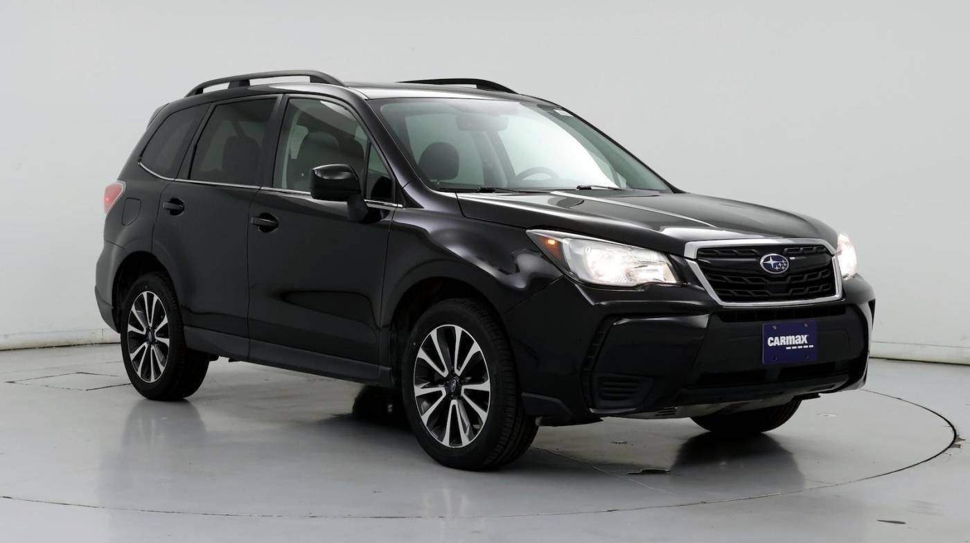 2018 Subaru Forester 2.0XT Premium — SUV — 85,566 mi — Fort Worth, TX