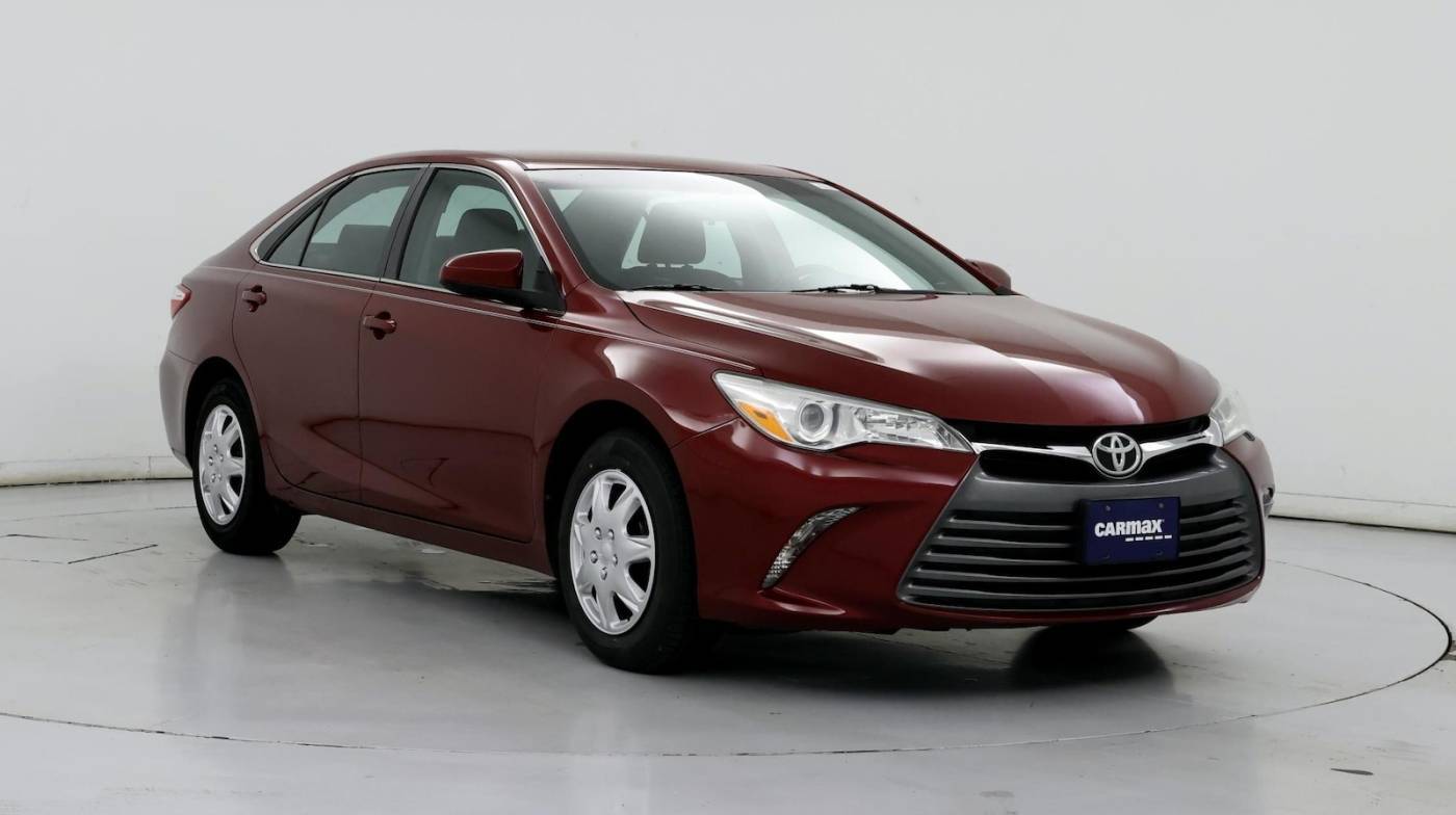 2020 Toyota Corolla LE — Sedan — 116,336 mi — Fort Worth, TX
