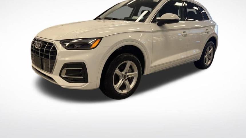 2024 Audi Q5 Premium — SUV — 7,421 mi — Mohegan Lake, NY