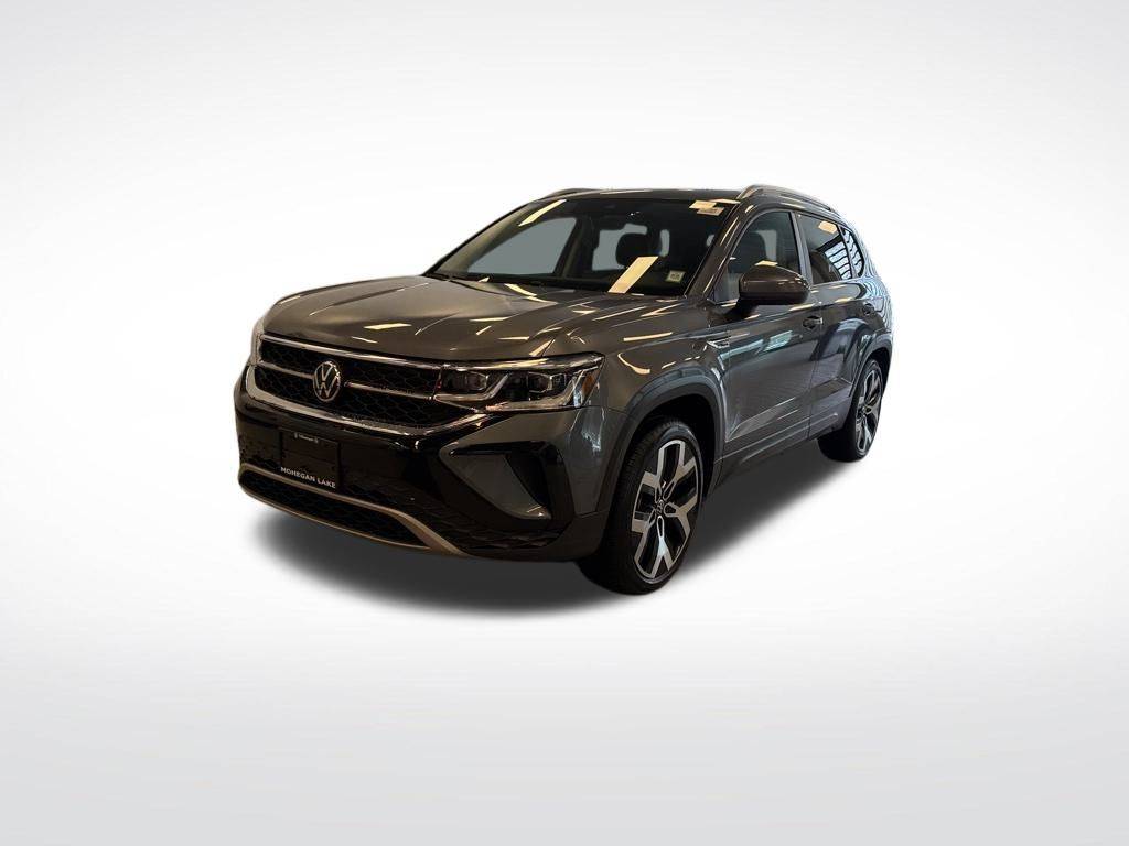 2022 Volkswagen Taos SEL — SUV — 48,980 mi — Mohegan Lake, NY