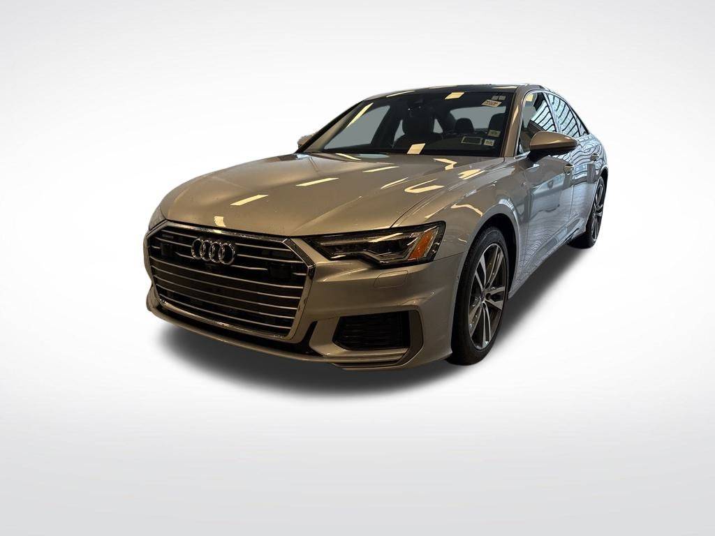 2022 Audi A6 Premium Plus — Sedan — 34,228 mi — Mohegan Lake, NY