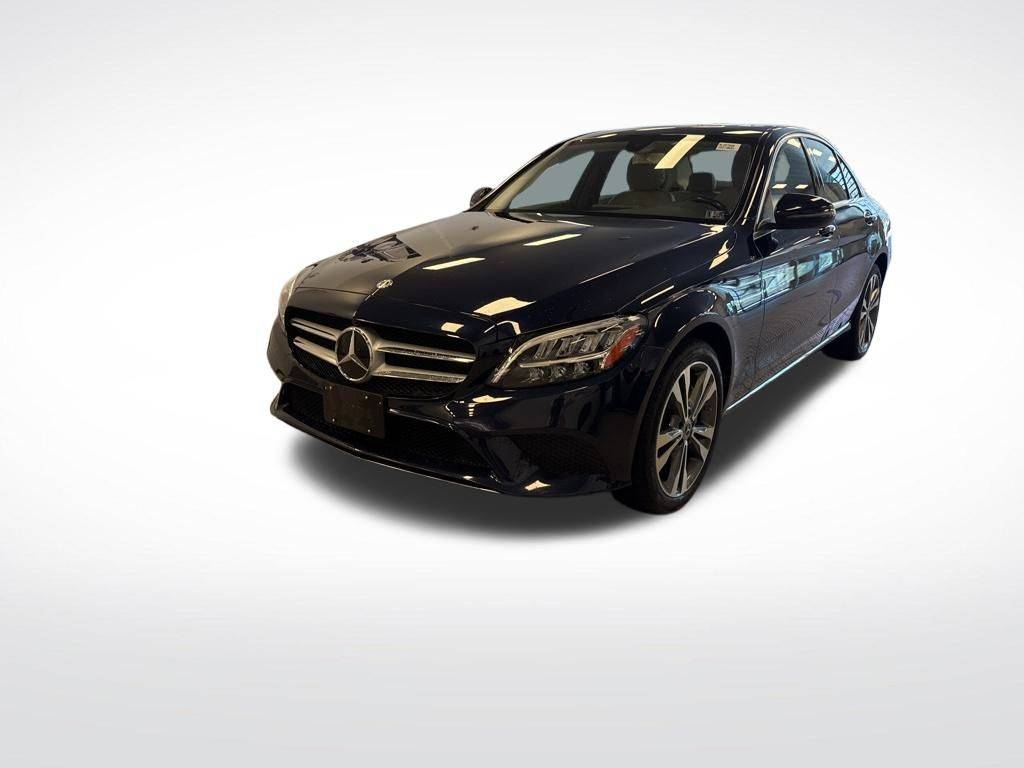 2020 Mercedes-Benz C-Class C 300 — Sedan — 81,316 mi — Mohegan Lake, NY