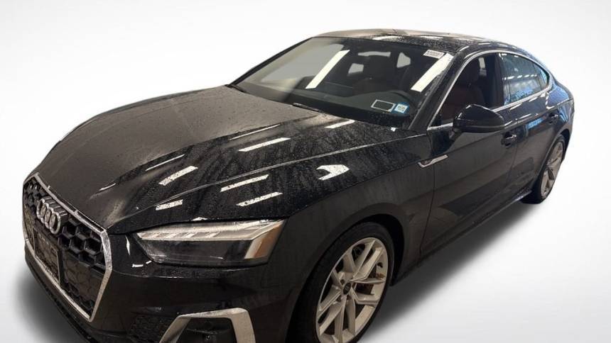 2024 Audi A5 S line Premium — Hatchback — 6,496 mi — Mohegan Lake, NY