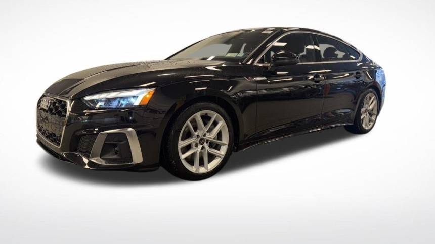 2024 Audi A5 S line Premium — Hatchback — 5,893 mi — Mohegan Lake, NY