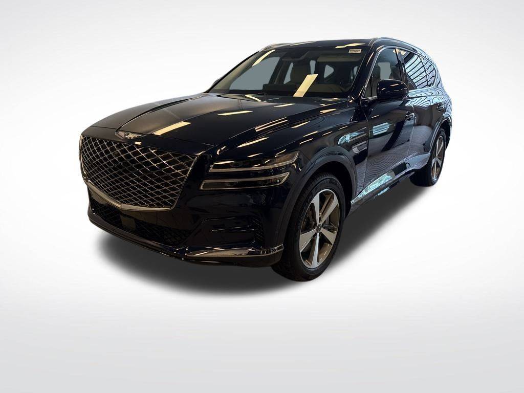 2023 Genesis GV80 2.5T — SUV — 30,302 mi — Mohegan Lake, NY