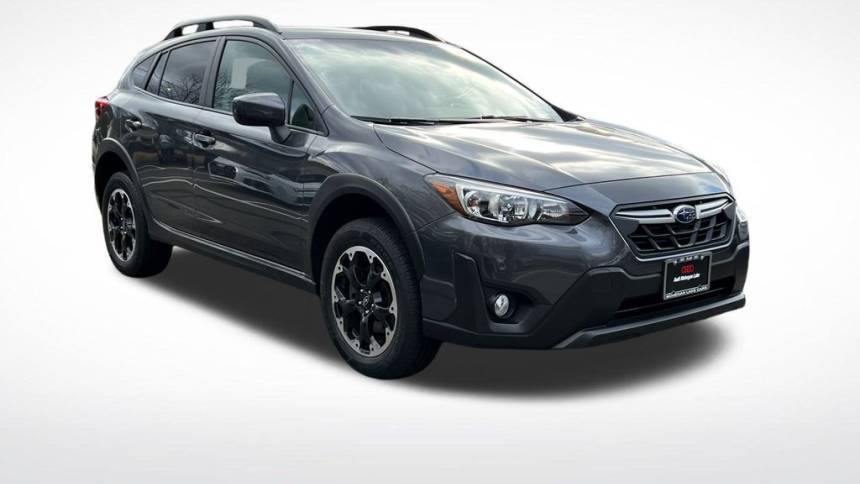 2022 Subaru Crosstrek Premium — SUV — 46,265 mi — Mohegan Lake, NY