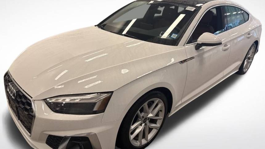 2024 Audi A5 S line Premium — Hatchback — 5,945 mi — Mohegan Lake, NY