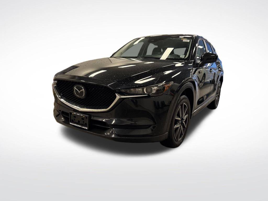 2018 Mazda CX-5 Touring — SUV — 112,924 mi — Mohegan Lake, NY