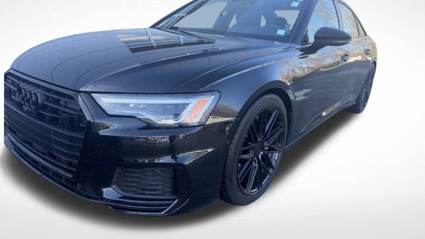 2022 Audi A6 Premium Plus — Sedan — 31,178 mi — Mohegan Lake, NY
