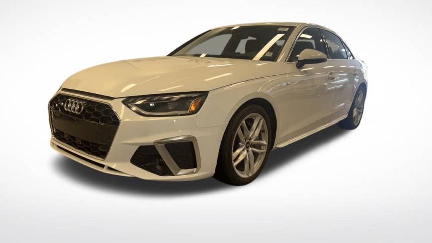 2023 Audi A4 S line Premium — Sedan — 8,813 mi — Mohegan Lake, NY