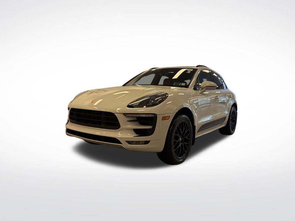 2018 Porsche Macan GTS — SUV — 59,646 mi — Mohegan Lake, NY