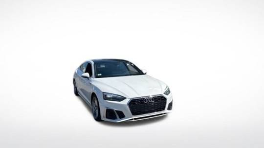 2021 Audi A5 Premium — Hatchback — 74,500 mi — Mohegan Lake, NY