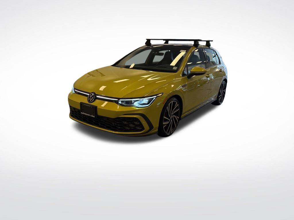 2022 Volkswagen Golf GTI Autobahn — Hatchback — 15,919 mi — Mohegan Lake, NY