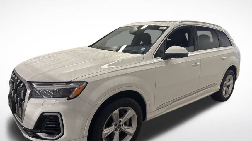 2025 Audi Q7 Premium — SUV — 10,925 mi — Mohegan Lake, NY