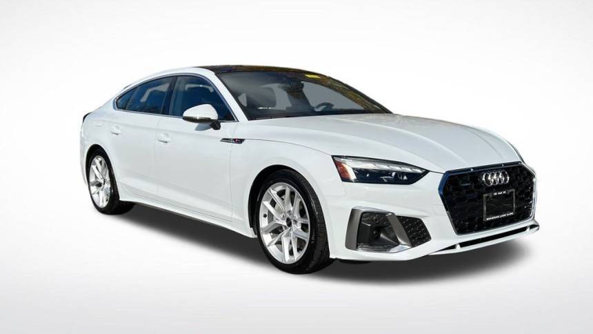 2024 Audi A5 S line Premium — Hatchback — 9,883 mi — Mohegan Lake, NY