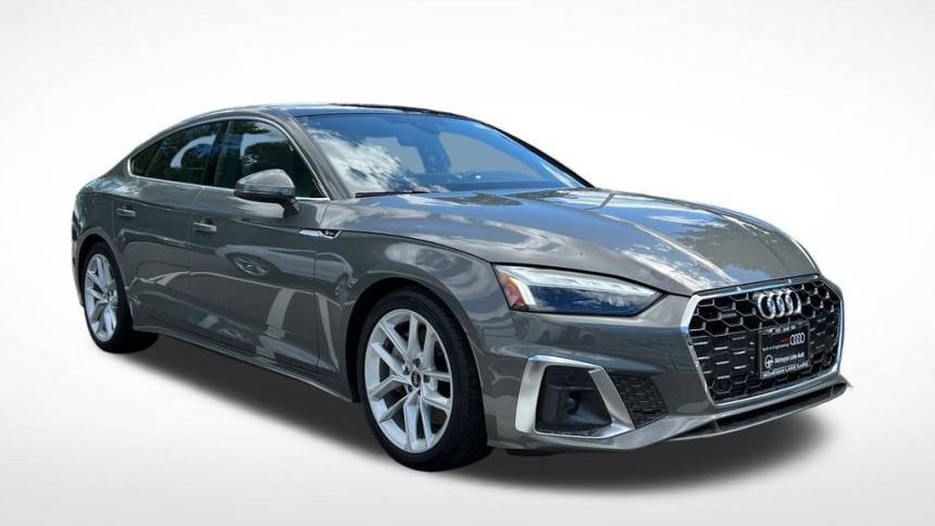 2024 Audi A5 S line Premium — Hatchback — 9,561 mi — Mohegan Lake, NY