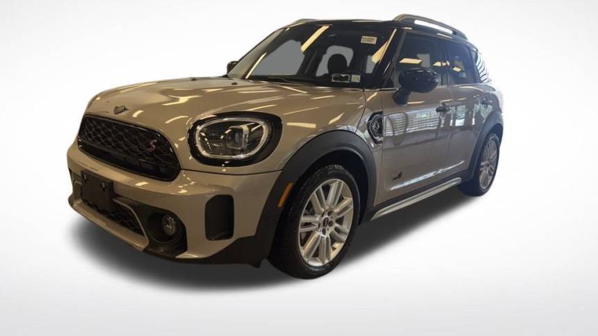 2023 MINI Countryman Cooper S — SUV — 12,394 mi — Mohegan Lake, NY