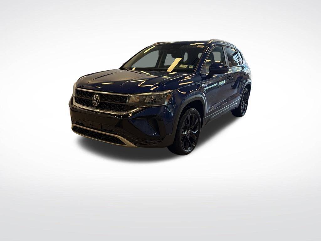 2024 Volkswagen Taos SE — SUV — 11,156 mi — Mohegan Lake, NY