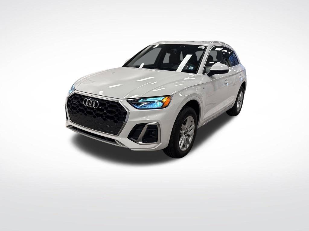 2024 Audi Q5 Premium — SUV — 7,833 mi — Mohegan Lake, NY