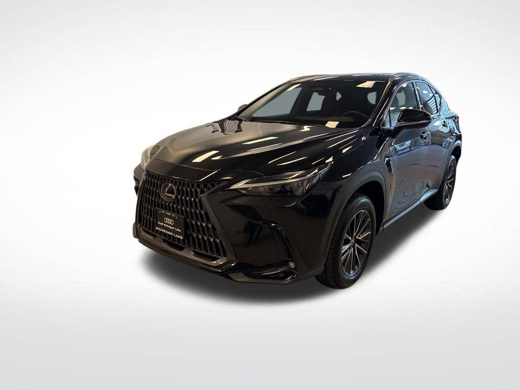 2024 Lexus NX NX 350h Premium — SUV — 8,342 mi — Mohegan Lake, NY